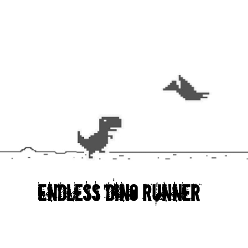 Dino Endless Runner 3D android iOS apk download for free-TapTap