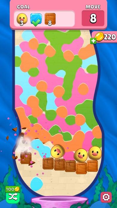 Water Blast 3D Game Screenshot