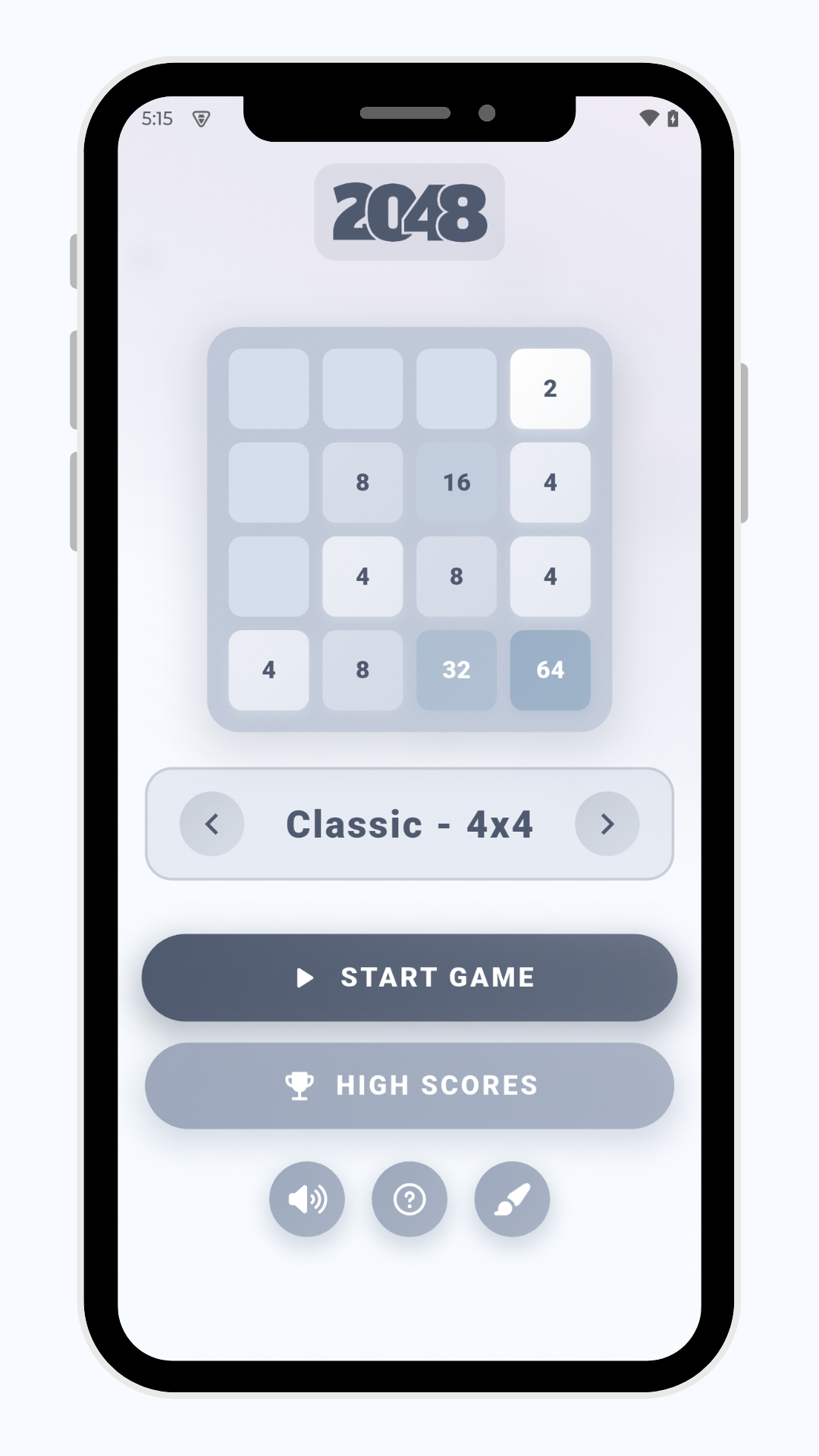 2048 Merge Master Latest Version for Android/iOS - TapTap
