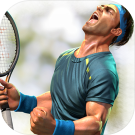 Ultimate Tennis: 3D online spo