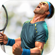 Tenis Ultimate: spo dalam talian 3D