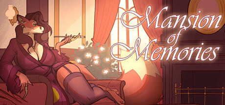 Banner of Mansion of Memories 