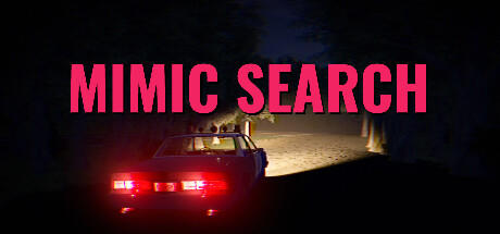 Banner of Mimic Search 