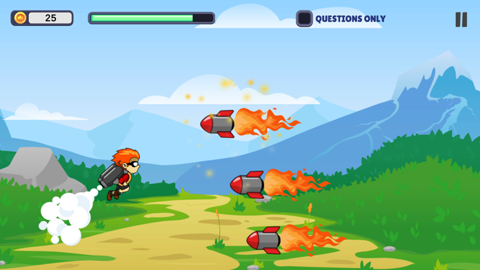 Mini jetpacks mod APK for Android Download