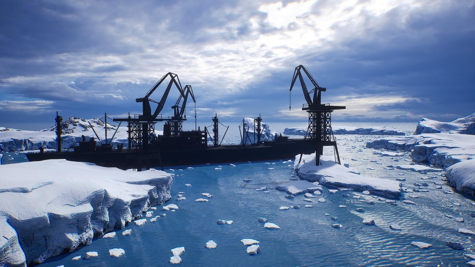 Screenshot of Grand Emprise: Time Travel Survival