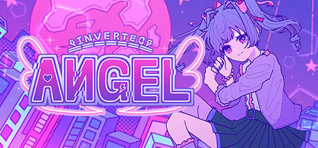 Banner of Inverted Angel 