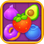 Icon dari Tutti Frutti Burst Fruit Match