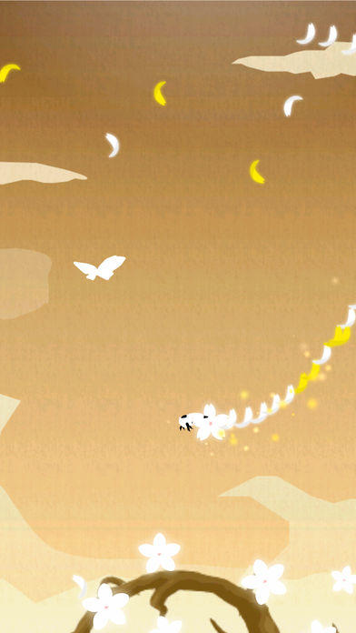 Bloom World Game Screenshot