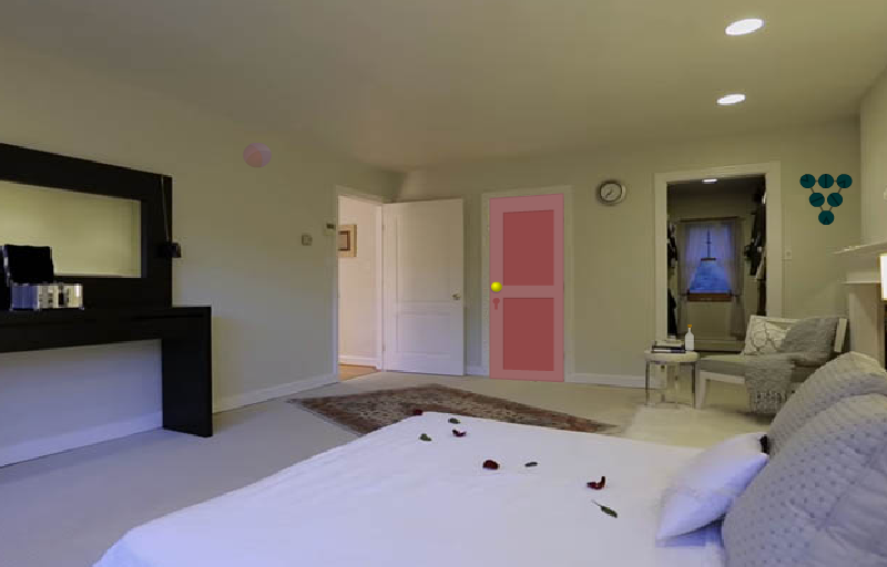 Captura de Tela do Jogo Escape Games Cool-29