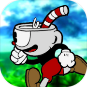 the cup-head simulator
