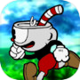 the cup-head simulator