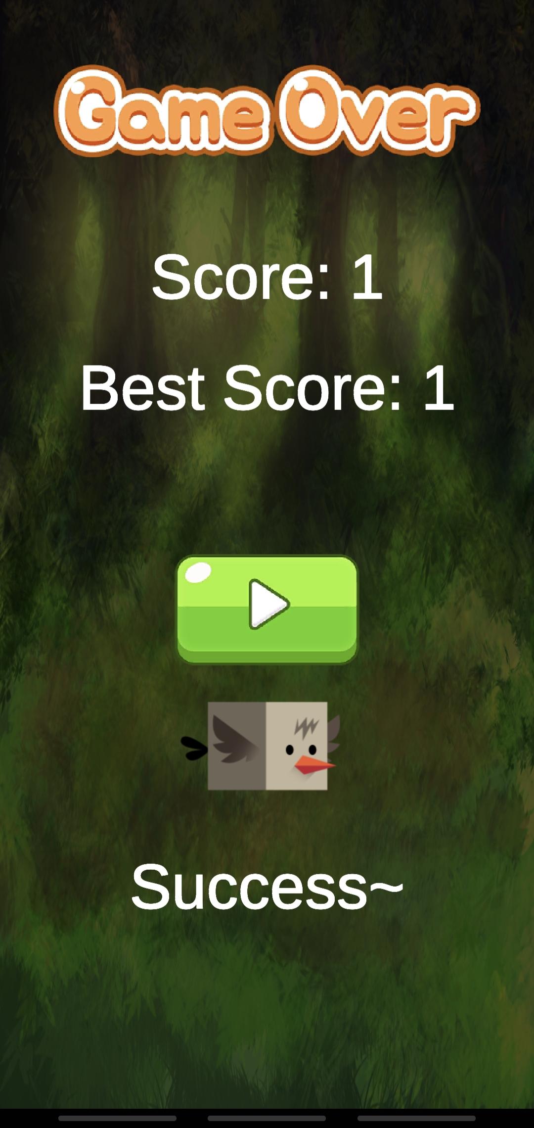 Jumping Bird android iOS apk download for free-TapTap