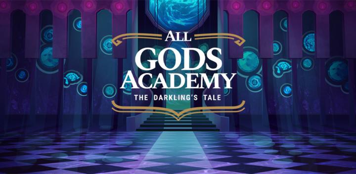 Banner of All Gods Academy 0.1.18