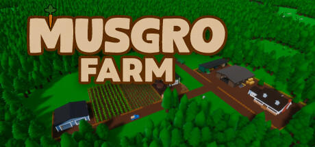 Banner of Musgro Farm 