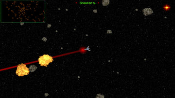 Nā ʻOumuamua Game Screenshot