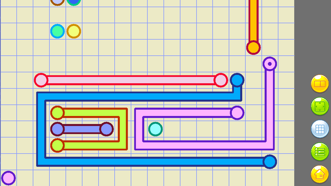 MegaBoard Game Screenshot