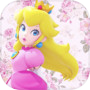 Icon of Princess Peach : Dress up Game