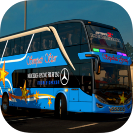 livery Bus Simulator Indonesia