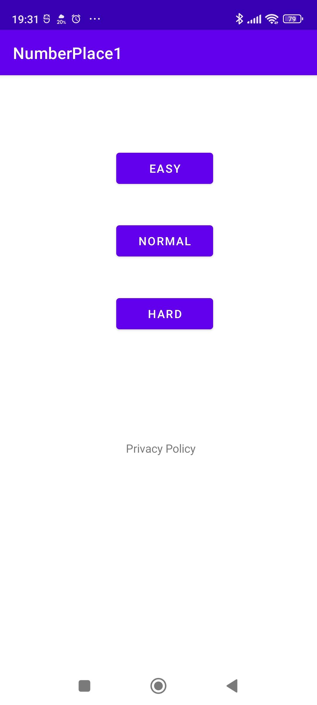 NumberPlace1 android iOS apk download for free-TapTap