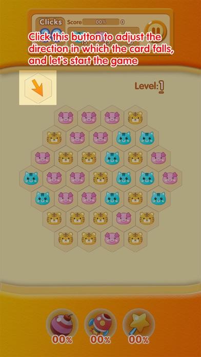 Surround Puzzle Game Screenshot