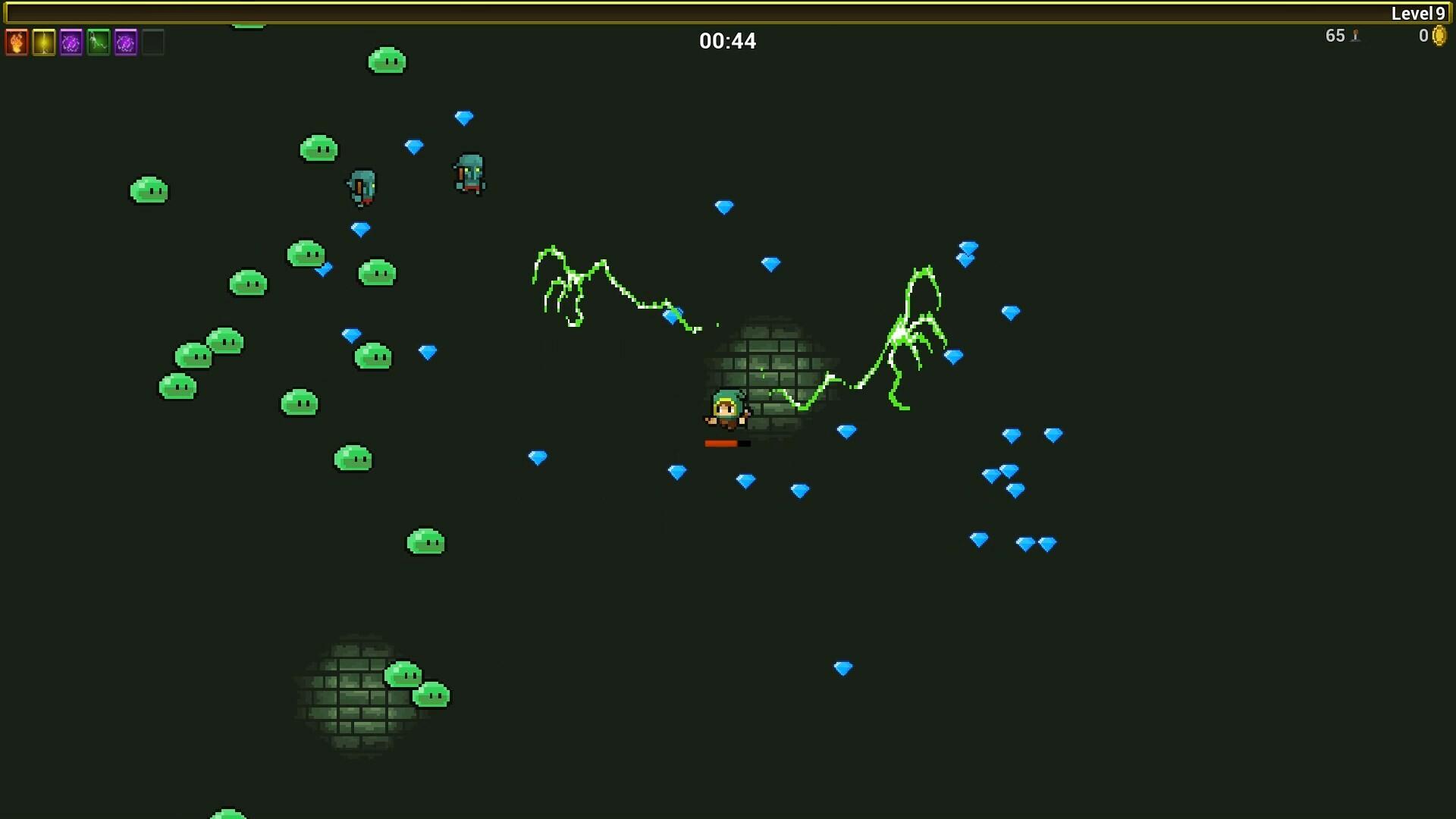 Screenshot 14 of Survivors Will 