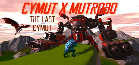 Banner of Cymut X Mutrobo - The last Cymut 