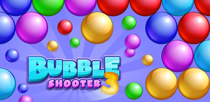 Banner of Bubble Shooter ၃ 16.1