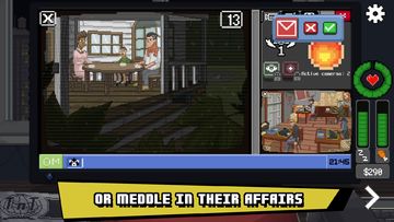 别喂猴子 试玩版 Game Screenshot