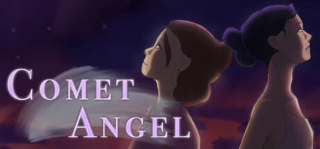 Banner of Comet Angel 