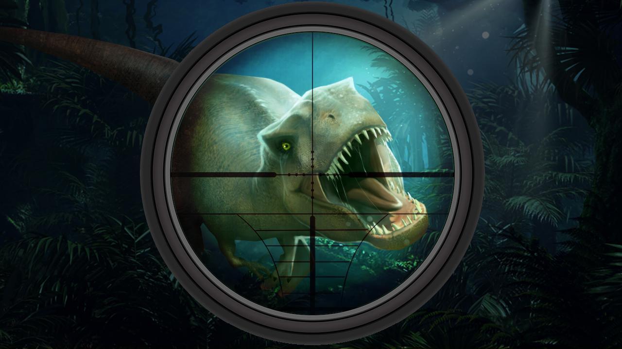 Dragon vs Dinosaur Hunter: Dinosaur Games 遊戲截圖