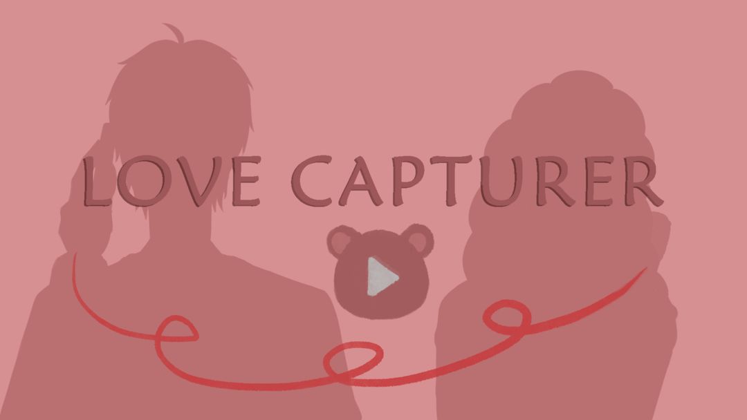 LOVE CAPTURER screenshot game