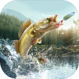 Professional Fishing 2