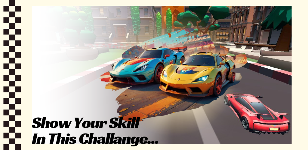 Mini Car Racing Game Simulator for Android/iOS - TapTap