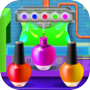 Ícone de Nail Art Makeup Factory – Girls Fashion Salon