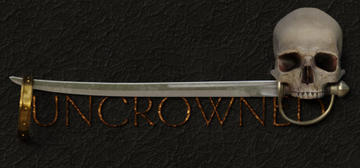 Banner of Uncrowned 