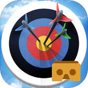 VR Archery Master 3D៖ ហ្គេមបាញ់ប្រហារ