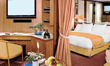 Escape From Holland Cruises ภาพหน้าจอเกม