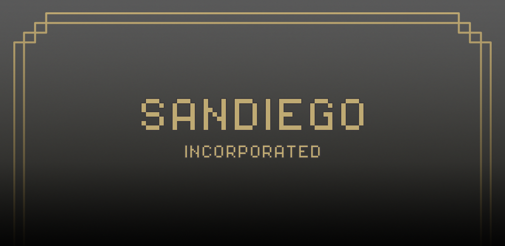 Banner of ซานดิเอโก อิงค์ 1.10