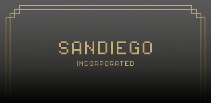 Banner of Sandiego Inc. 1.10