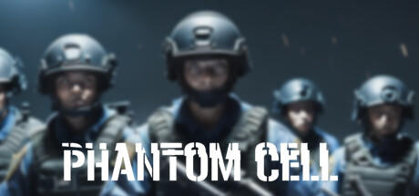 Banner of Phantom Cell 