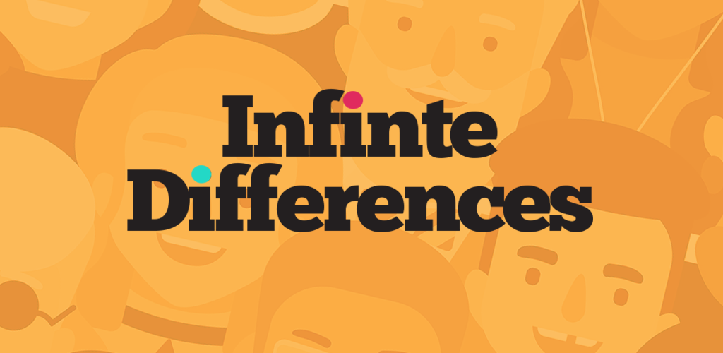 Banner of Différences infinies 2.0.32