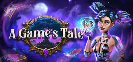 Banner of A Game´s Tale 