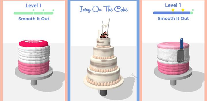Banner of Icing On The Cake 1.37.0