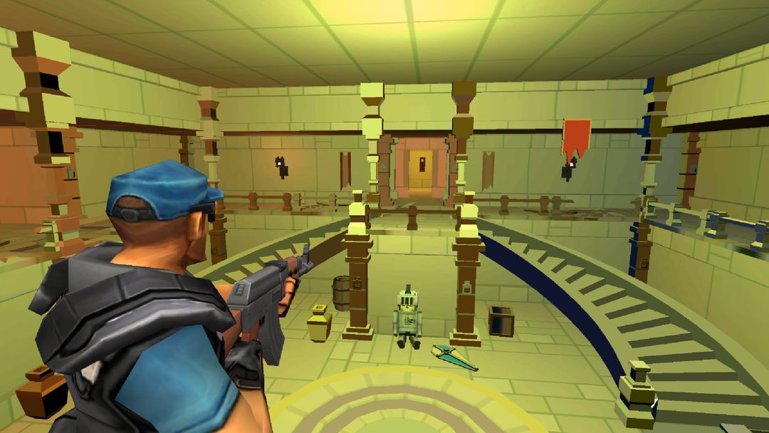 Screenshot of BattleBox
