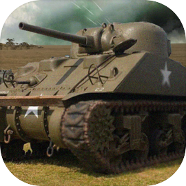 Grand Tanks: WW2 Tank Games