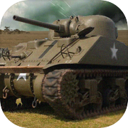 Grand Tanks: WW2 Tank Games