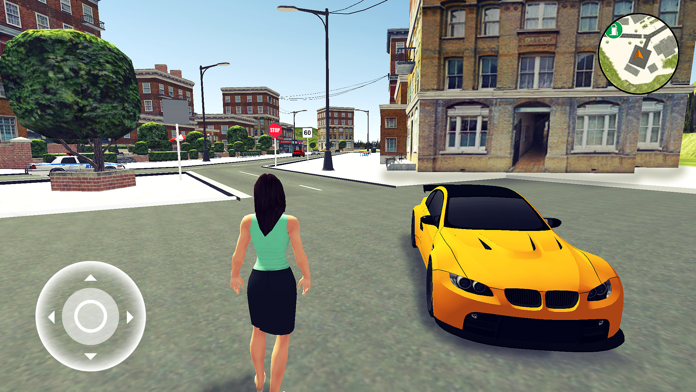 Driving School Simulator 2020 게임 스크린 샷