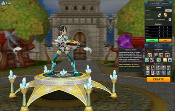 ASDA STORY Game Screenshot