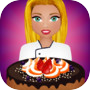 supermarket cake cooking game
