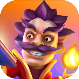 Spell Arena: Battle Royale